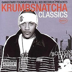 Krumbsnatcha - Krumbsnatcha Classics album