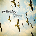 Switchfoot - Hello Hurricane альбом