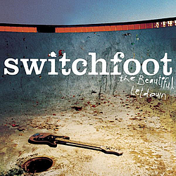 Switchfoot - The Beautiful Letdown альбом