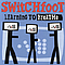 Switchfoot - Learning To Breathe album