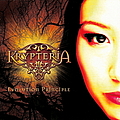 Krypteria - Evolution Principle album