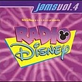 Krystal - Radio Disney: Jams 4 album