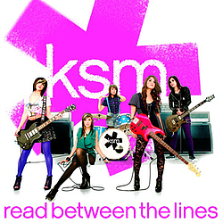 KSM - Read Between the Lines album
