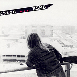 Ksmb - Aktion альбом