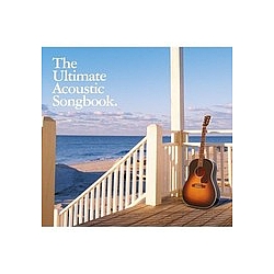 Kt Tunstall - The Ultimate Acoustic Songbook (disc 1) album