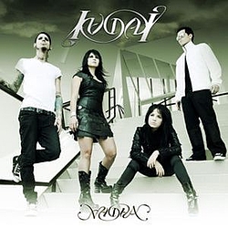 Kudai - Nadha album
