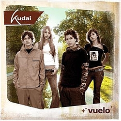 Kudai - Vuelo album