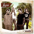 Kudai - Vuelo альбом