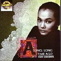 Kuh Ledesma - A Long Long Time Ago album