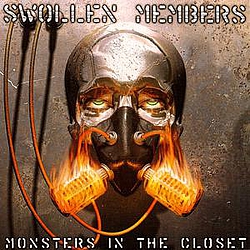 Swollen Members Feat. Nelly Furtado - Monsters In The Closet альбом