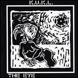 Kukl - The Eye альбом