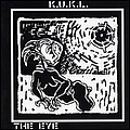 Kukl - The Eye album