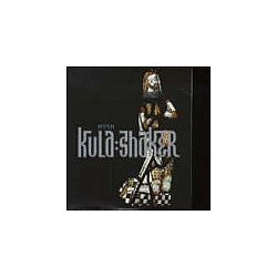 Kula Shaker - Hush album