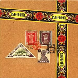 Kula Shaker - Tattva (disc 2) альбом