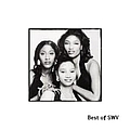 Swv - The Best Of SWV album