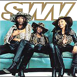 Swv - Release Some Tension альбом