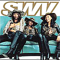 Swv - Release Some Tension альбом