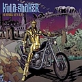 Kula Shaker - Summer Sun EP album