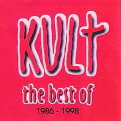 Kult - The Best Of 1986-1999 альбом
