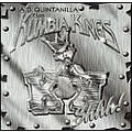 Kumbia Kings - Shhh! album