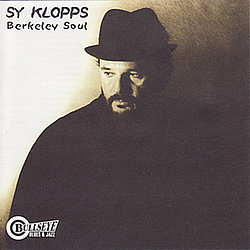 Sy Klopps - Berkeley Soul альбом