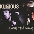 Kurious - A Constipated Monkey альбом