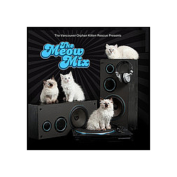 Kuroma - The Meow Mix album