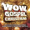 Kurt Carr - Wow Gospel Christmas альбом