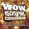 Kurt Carr - Wow Gospel Christmas album