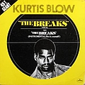 Kurtis Blow - Mercury album