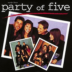 Syd Straw - Music From Party Of Five album