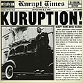 Kurupt - Kuruption! (disc 1: West Coast) album