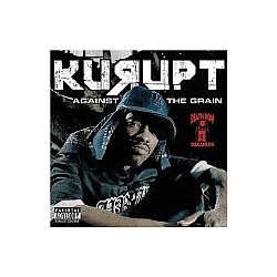 Kurupt - Against The Grain album