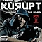 Kurupt - Against tha Grain album