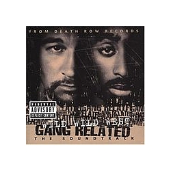 Kurupt - Gang Related (disc 2) альбом