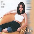 Kyla - Way To Your Heart album