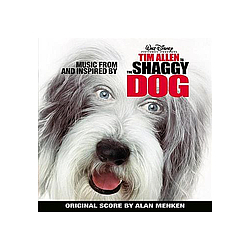 Kyle Massey - Shaggy Dog Original Soundtrack album