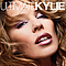 Kylie Minogue - Ultimate Kylie album