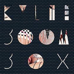 Kylie Minogue - Boombox альбом