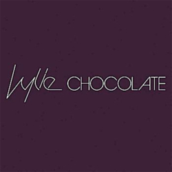 Kylie Minogue - Chocolate (UK CD2) альбом