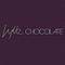 Kylie Minogue - Chocolate (UK CD2) album