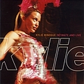 Kylie Minogue - Intimate &amp; Live альбом