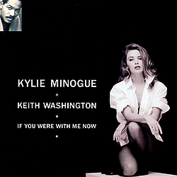 Kylie Minogue - If You Were With Me Now album