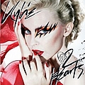 Kylie Minogue - 2 Hearts (CD2) альбом