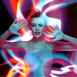 Kylie Minogue - Impossible Princess (bonus disc) album