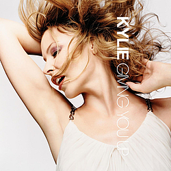 Kylie Minogue - Giving You Up album