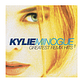 Kylie Minogue - Greatest Remix Hits Vol. 1 альбом