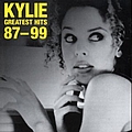 Kylie Minogue - Greatest Hits 87-99 (disc 2) альбом