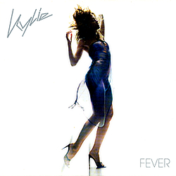 Kylie Minogue - Fever (bonus disc) album
