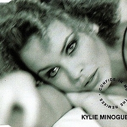 Kylie Minogue - Confide in Me: The Remixes album